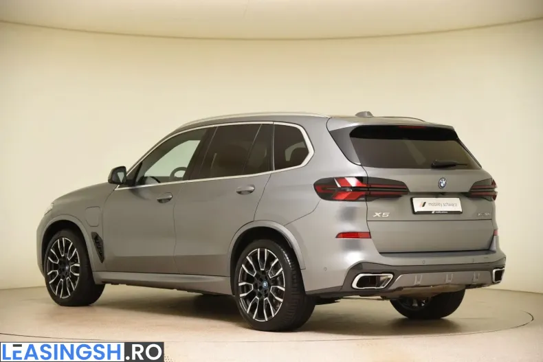 BMW X5 (Seria X) din 2024 cu 46.500 km - oferta BMW249550 - foto 2