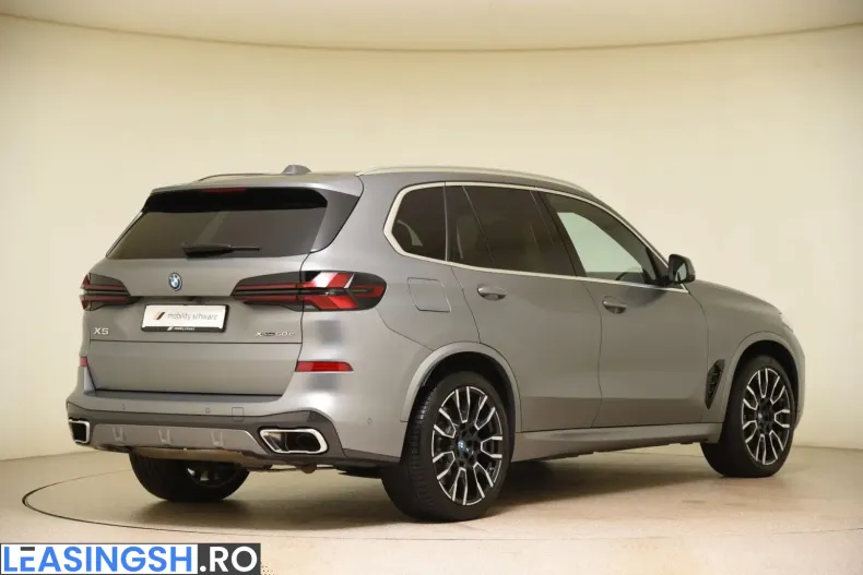 BMW X5 (Seria X) din 2024 cu 46.500 km - oferta BMW249550 - foto 3
