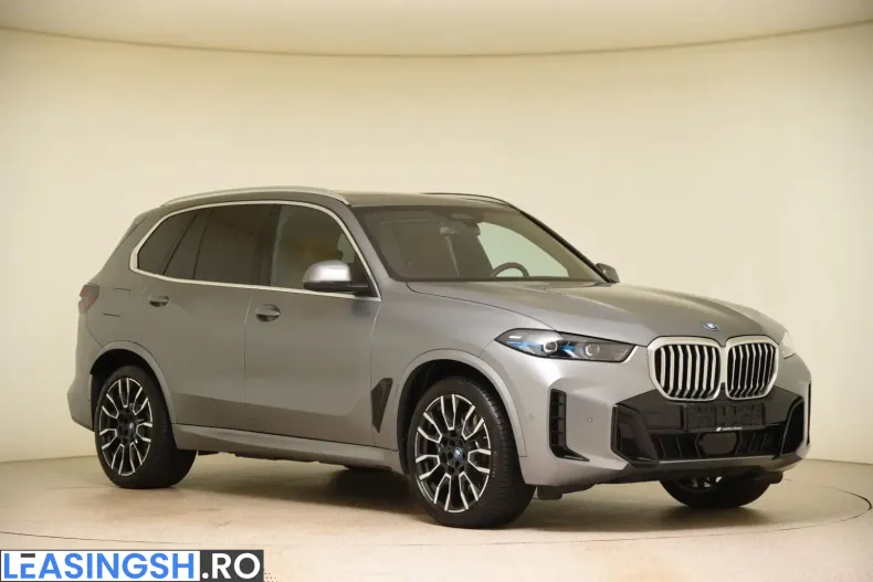 BMW X5 (Seria X) din 2024 cu 46.500 km - oferta BMW249550 - foto 4