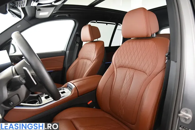 BMW X5 (Seria X) din 2024 cu 46.500 km - oferta BMW249550 - foto 5