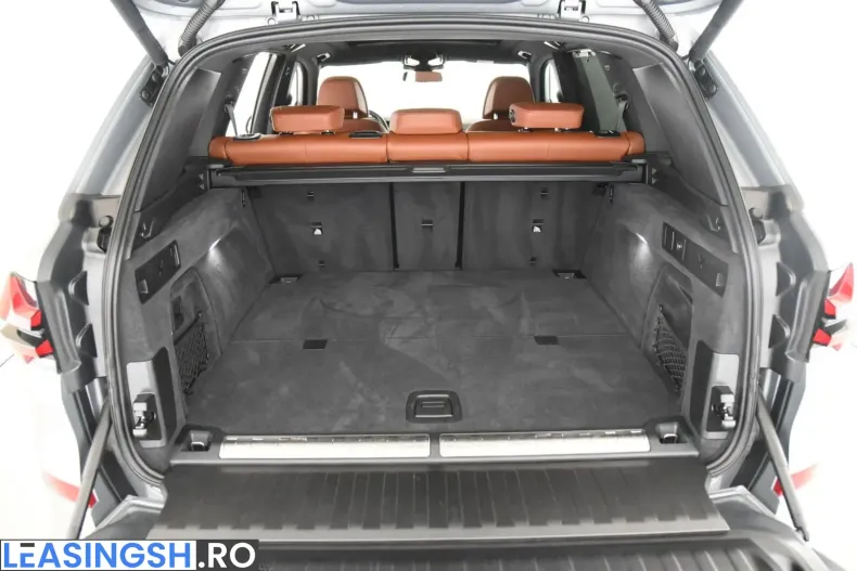 BMW X5 (Seria X) din 2024 cu 46.500 km - oferta BMW249550 - foto 7
