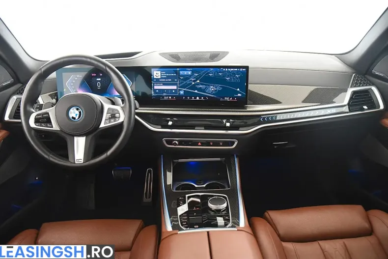 BMW X5 (Seria X) din 2024 cu 46.500 km - oferta BMW249550 - foto 9