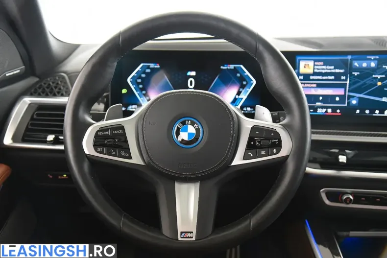 BMW X5 (Seria X) din 2024 cu 46.500 km - oferta BMW249550 - foto 10