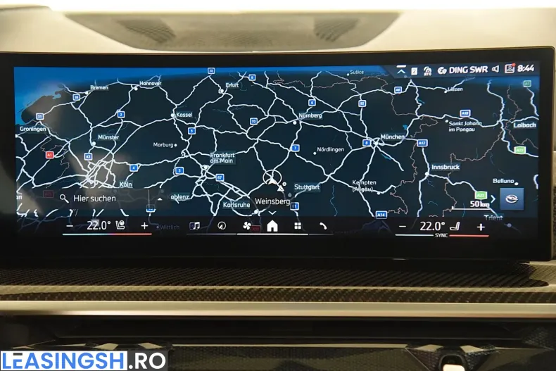BMW X5 (Seria X) din 2024 cu 46.500 km - oferta BMW249550 - foto 12