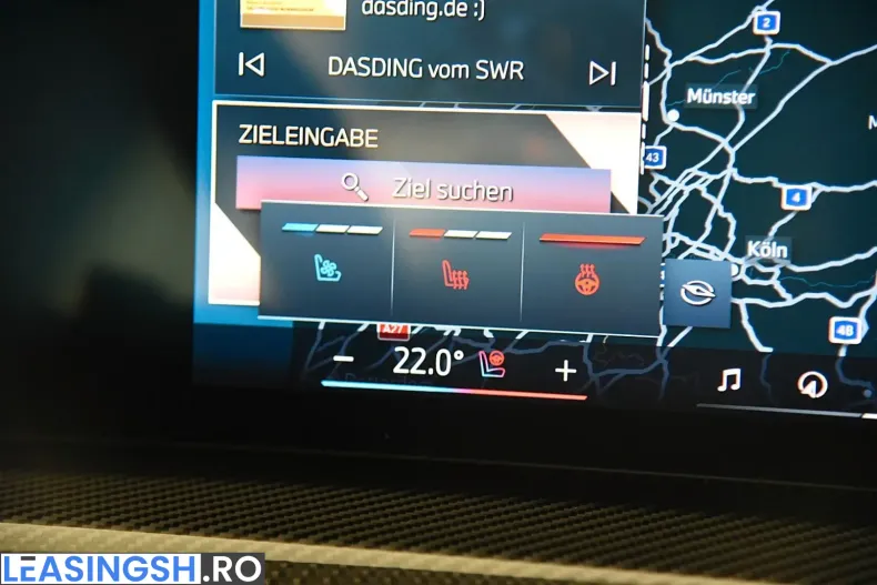 BMW X5 (Seria X) din 2024 cu 46.500 km - oferta BMW249550 - foto 15