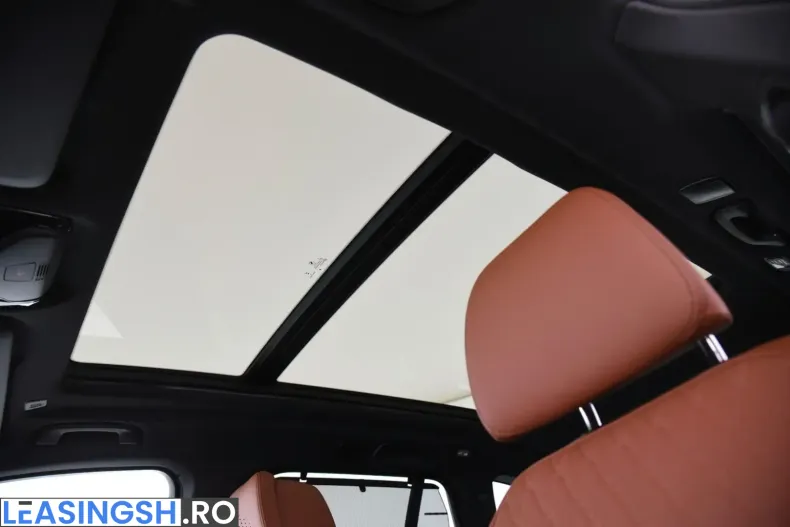 BMW X5 (Seria X) din 2024 cu 46.500 km - oferta BMW249550 - foto 17