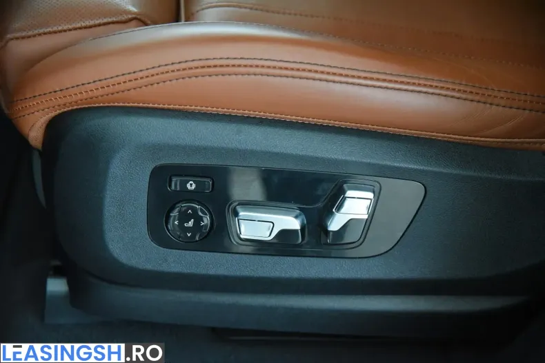 BMW X5 (Seria X) din 2024 cu 46.500 km - oferta BMW249550 - foto 18