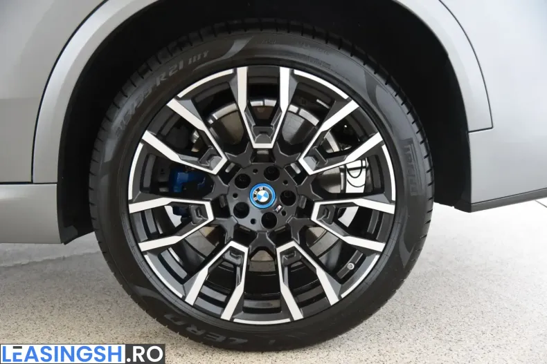 BMW X5 (Seria X) din 2024 cu 46.500 km - oferta BMW249550 - foto 21