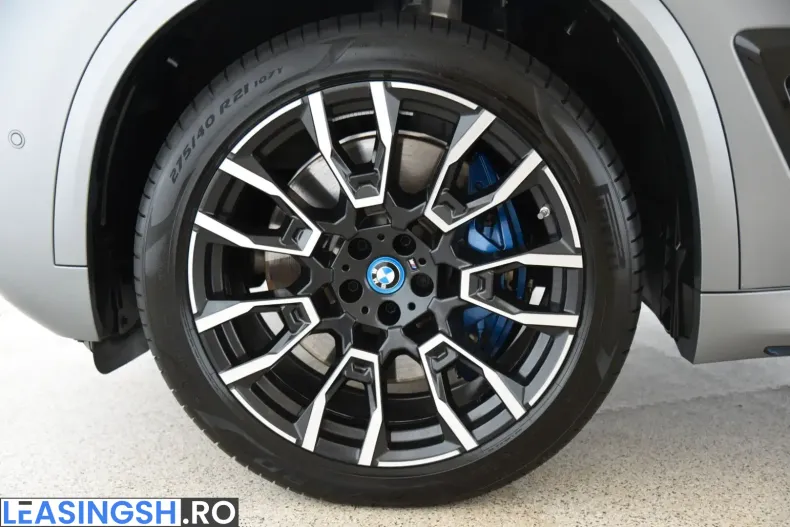 BMW X5 (Seria X) din 2024 cu 46.500 km - oferta BMW249550 - foto 22