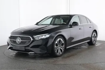 Mercedes-Benz E 220 din 2025 - oferta MER249551