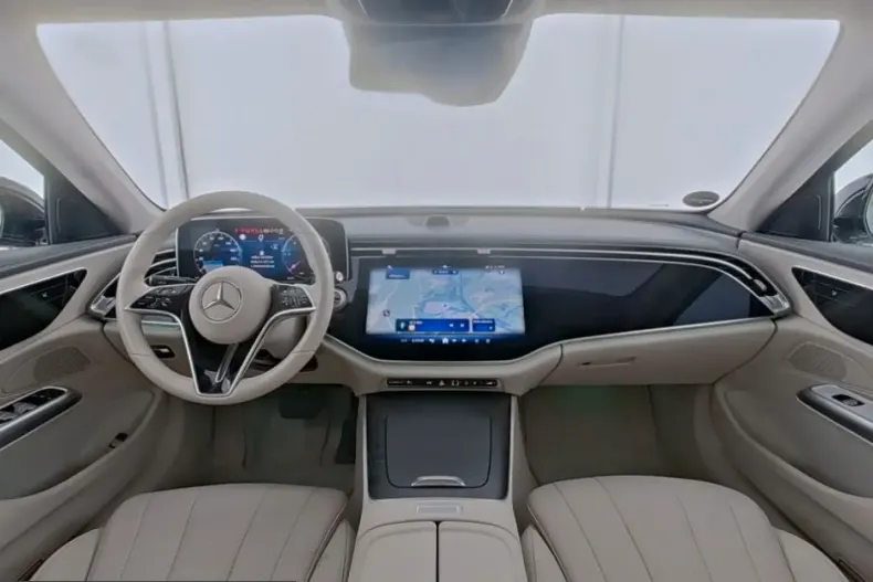 Mercedes-Benz E 220 (Clasa E) din 2025 cu 27.922 km - oferta MER249551 - foto 6