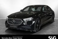 Mercedes-Benz E 220 (Clasa E) din 2025 cu 20.630 km - oferta MER249552 - foto 1