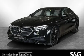 Mercedes-Benz E 220 din 2025 - oferta MER249552