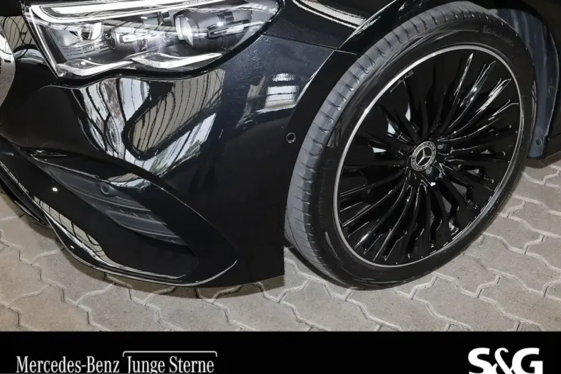 Mercedes-Benz E 220 (Clasa E) din 2025 cu 20.630 km - oferta MER249552 - foto 3