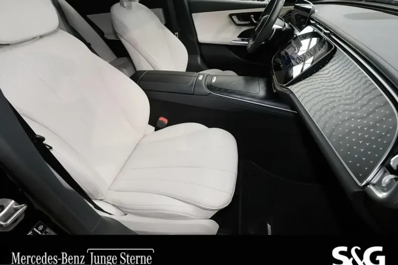Mercedes-Benz E 220 (Clasa E) din 2025 cu 20.630 km - oferta MER249552 - foto 4