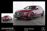 Mercedes-Benz E 220 (Clasa E) din 2025 cu 39.995 km - oferta MER249553 - foto 1