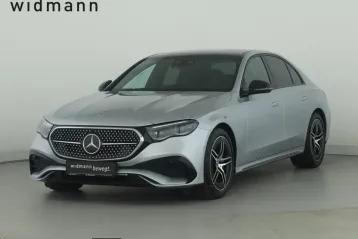 Mercedes-Benz E 220 din 2025 - oferta MER249554