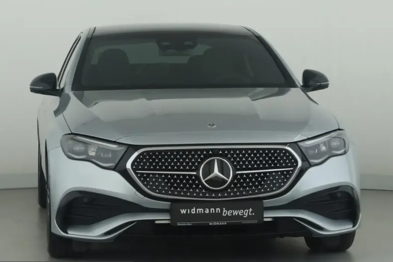 Mercedes-Benz E 220 (Clasa E) din 2025 cu 8.000 km - oferta MER249554 - foto 3