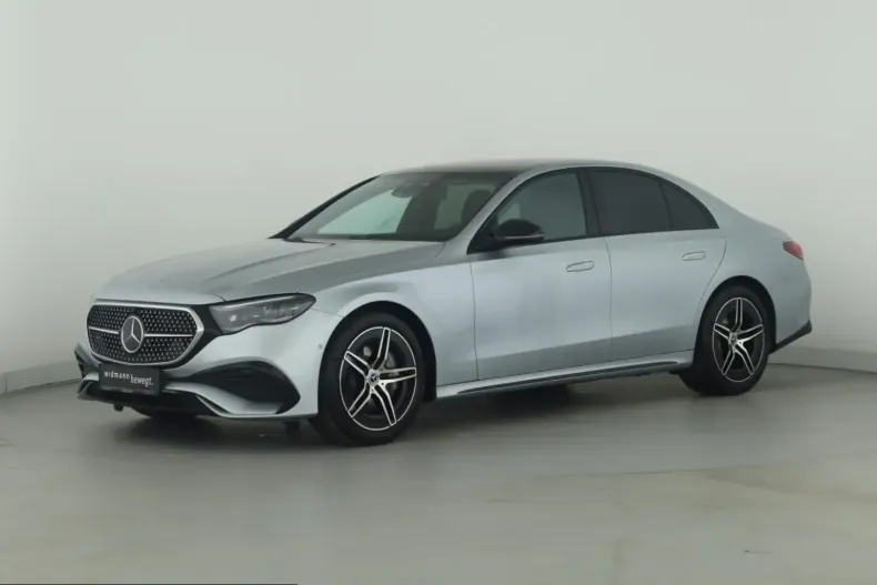 Mercedes-Benz E 220 (Clasa E) din 2025 cu 8.000 km - oferta MER249554 - foto 5