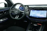 Mercedes-Benz E 220 (Clasa E) din 2025 cu 8.000 km - oferta MER249554 - foto 10