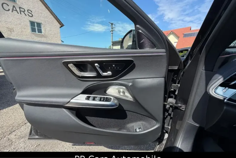 Mercedes-Benz E 220 (Clasa E) din 2025 cu 18.110 km - oferta MER249555 - foto 14
