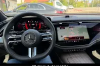 Mercedes-Benz E 220 (Clasa E) din 2025 cu 18.110 km - oferta MER249555 - foto 30