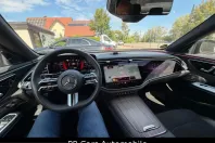Mercedes-Benz E 220 (Clasa E) din 2025 cu 18.110 km - oferta MER249555 - foto 31