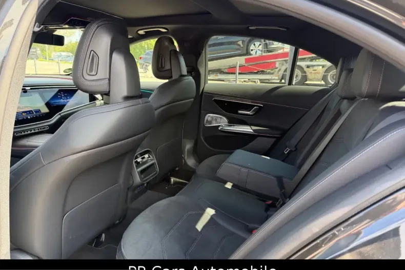 Mercedes-Benz E 220 (Clasa E) din 2025 cu 18.110 km - oferta MER249555 - foto 33