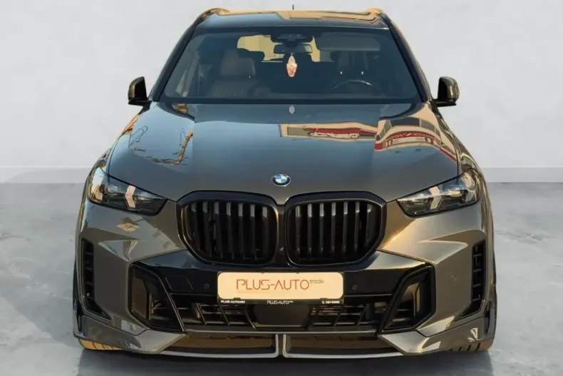 BMW X5 (Seria X) din 2023 cu 88.900 km - oferta BMW249556 - foto 1