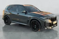 BMW X5 (Seria X) din 2023 cu 88.900 km - oferta BMW249556 - foto 2