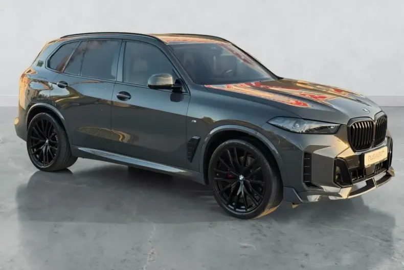 BMW X5 (Seria X) din 2023 cu 88.900 km - oferta BMW249556 - foto 2