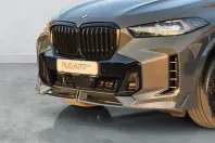 BMW X5 (Seria X) din 2023 cu 88.900 km - oferta BMW249556 - foto 3