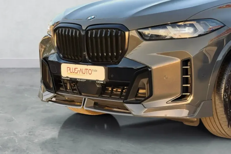 BMW X5 (Seria X) din 2023 cu 88.900 km - oferta BMW249556 - foto 3