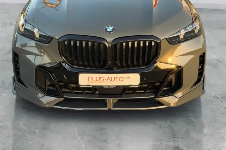 BMW X5 (Seria X) din 2023 cu 88.900 km - oferta BMW249556 - foto 4