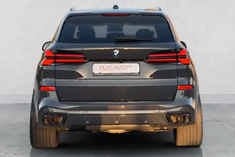 BMW X5 (Seria X) din 2023 cu 88.900 km - oferta BMW249556 - foto 5