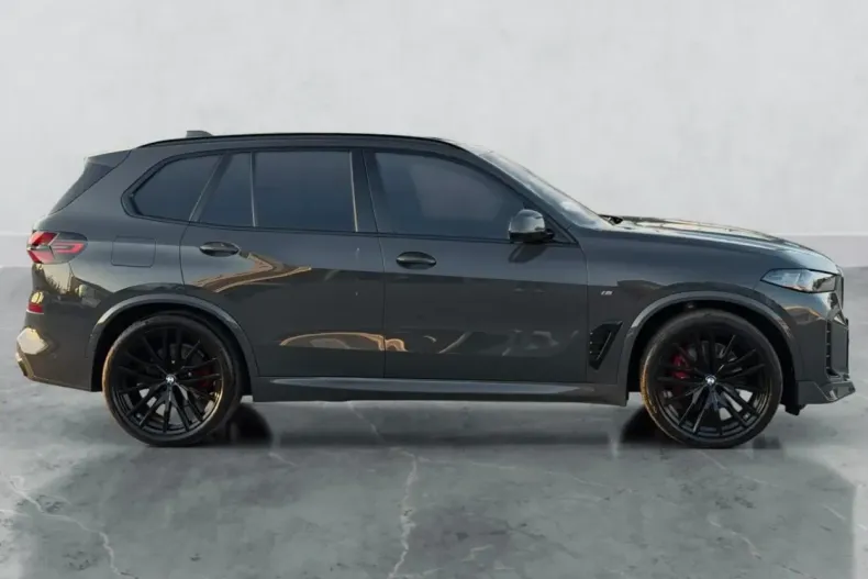 BMW X5 (Seria X) din 2023 cu 88.900 km - oferta BMW249556 - foto 6