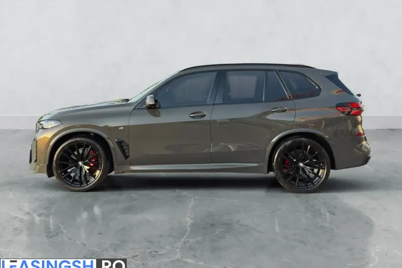 BMW X5 (Seria X) din 2023 cu 88.900 km - oferta BMW249556 - foto 7