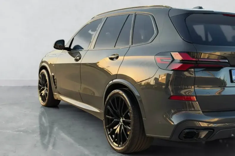 BMW X5 (Seria X) din 2023 cu 88.900 km - oferta BMW249556 - foto 9