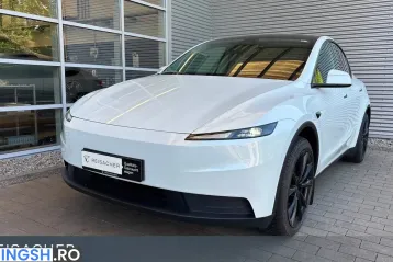 Tesla Model Y din 2026 - oferta TES249557