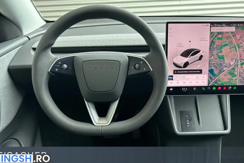Tesla Model Y din 2026 cu 2.999 km - oferta TES249557 - foto 2
