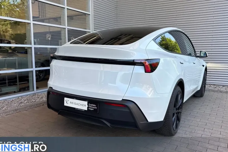 Tesla Model Y din 2026 cu 2.999 km - oferta TES249557 - foto 3