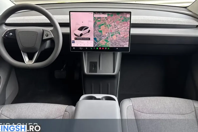 Tesla Model Y din 2026 cu 2.999 km - oferta TES249557 - foto 4
