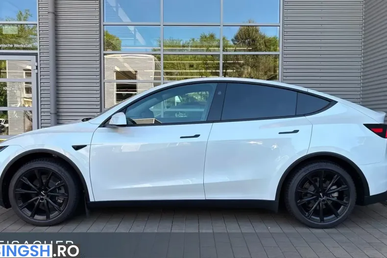 Tesla Model Y din 2026 cu 2.999 km - oferta TES249557 - foto 5