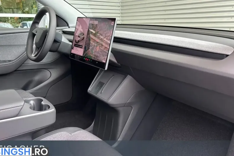 Tesla Model Y din 2026 cu 2.999 km - oferta TES249557 - foto 7