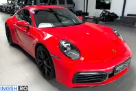 Porsche 992 din 2024 cu 31.000 km - oferta POR249558 - foto 2