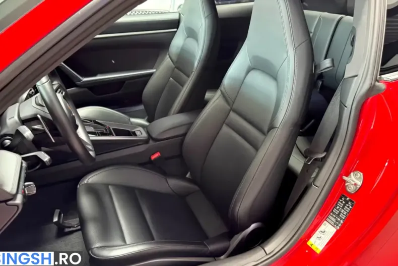Porsche 992 din 2024 cu 31.000 km - oferta POR249558 - foto 11