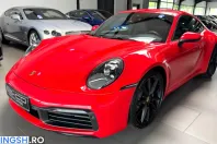 Porsche 992 din 2024 cu 31.000 km - oferta POR249558 - foto 24