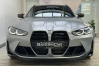 BMW M3 (Seria 3) din 2024 cu 34.190 km - oferta BMW249559 - foto 2