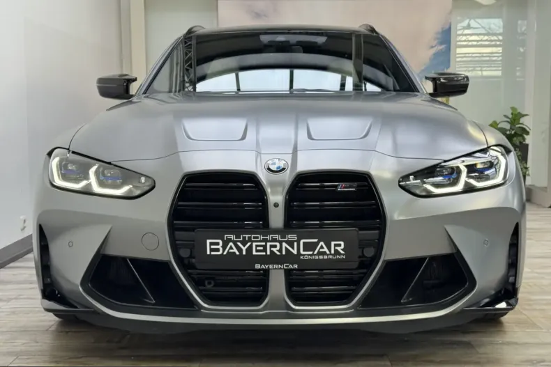BMW M3 (Seria 3) din 2024 cu 34.190 km - oferta BMW249559 - foto 2