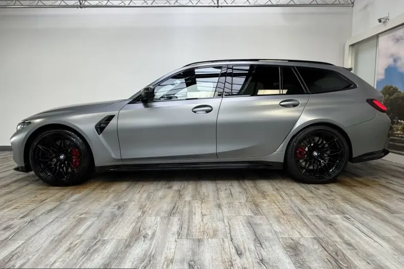 BMW M3 (Seria 3) din 2024 cu 34.190 km - oferta BMW249559 - foto 3